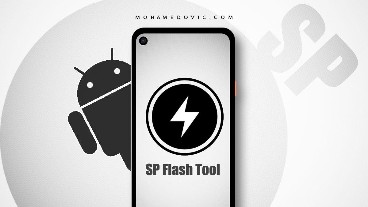 تحميل SP Flash Tool