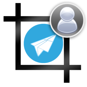 تطبيق Profile w/o crop for Telegram‏ أحد تطبيقات التليجرام