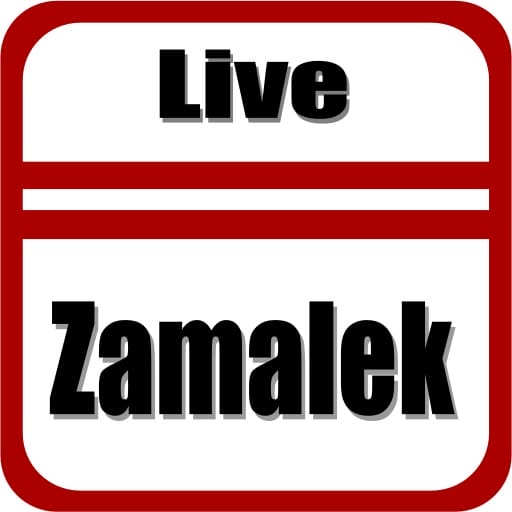 ElZamalek Live