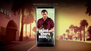 Download Grand Theft Auto V for Android