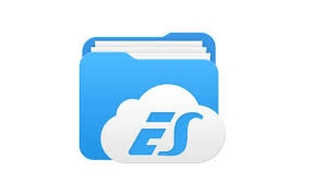 ES File Explorer 2020