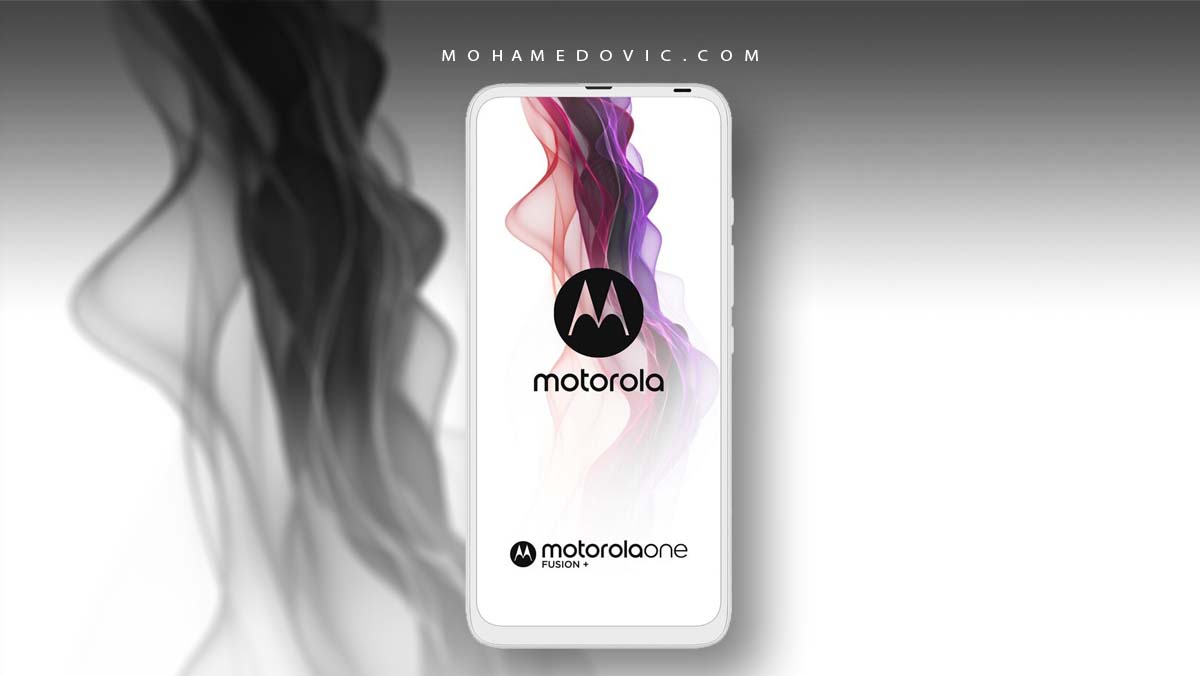 Download Motorola One Fusion Plus