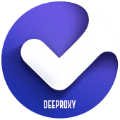 تطبيق DeeProxy