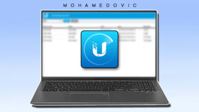ubnt discovery app mohamedovic
