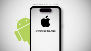 Get Dynamic Island on Android