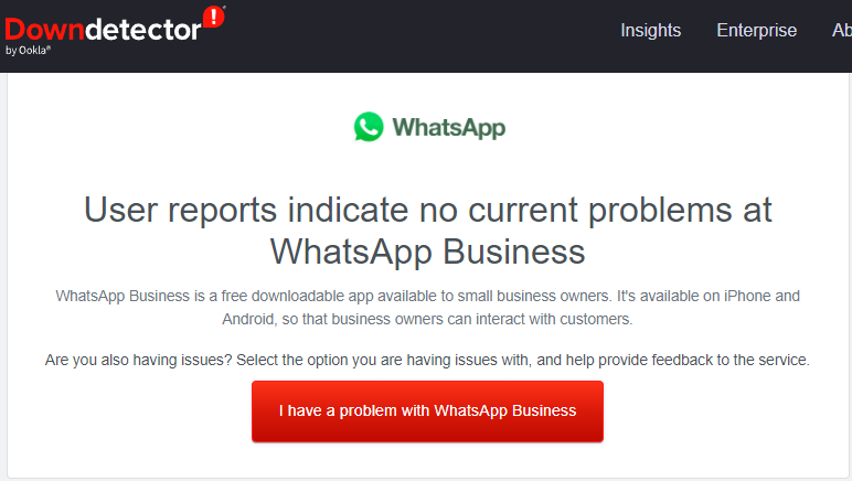 how to fix whatsapp web problems 01