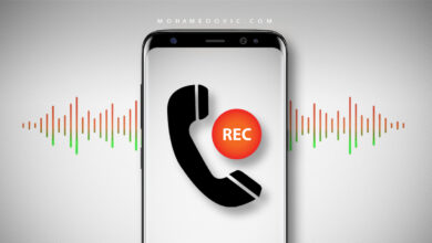 أفضل تطبيقات مجانية لتسجيل المكالمات على نظام اندرويد 14