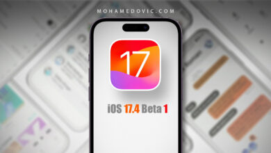 تحديث iOS 17.4 Beta 1 للايفون الآن مع إمكانية تثبيت تطبيقات IPA من مصادر خارجية